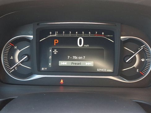 Certified 2023 Honda Passport EX-L image 21