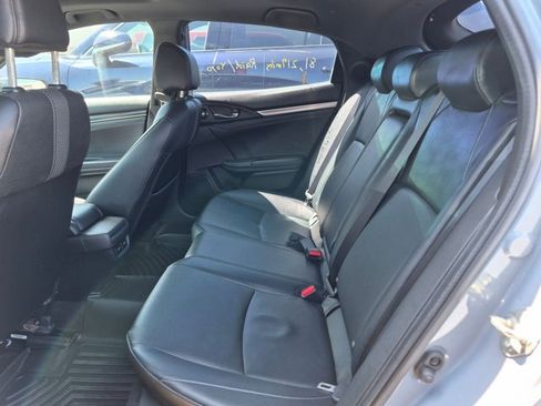 Used 2020 Honda Civic Sport Touring image 19