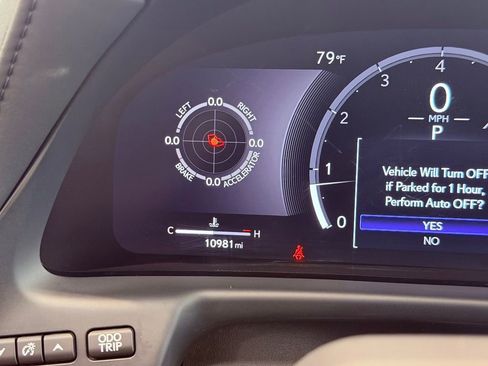 Used 2024 Lexus LS 500 w/ Interior Upgrade Package RWD image 27