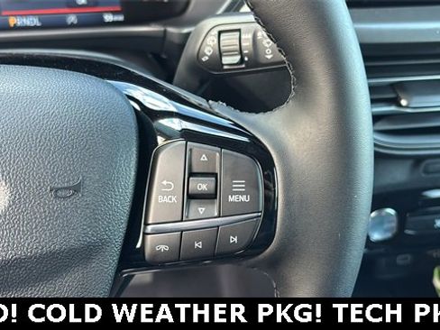 New 2026 Ford Escape Active w/ Tech Pack #1 image 12