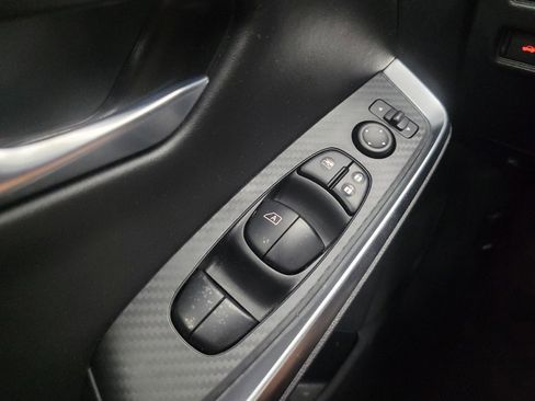 Used 2021 Nissan Sentra SR FWD image 27