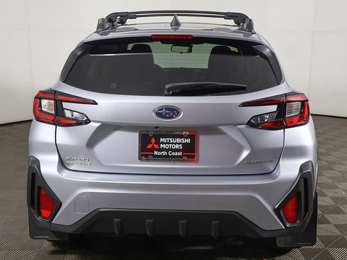 Used 2024 Subaru Crosstrek 2.0i Premium AWD/4WD image 9