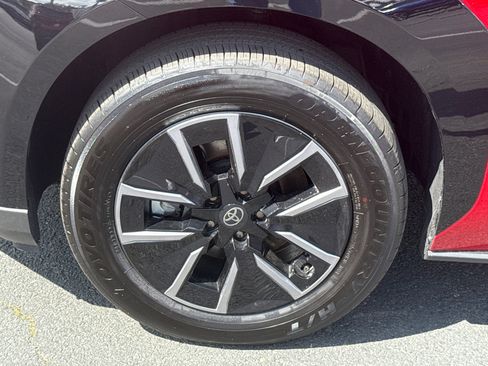 New 2026 Toyota bZ image 4