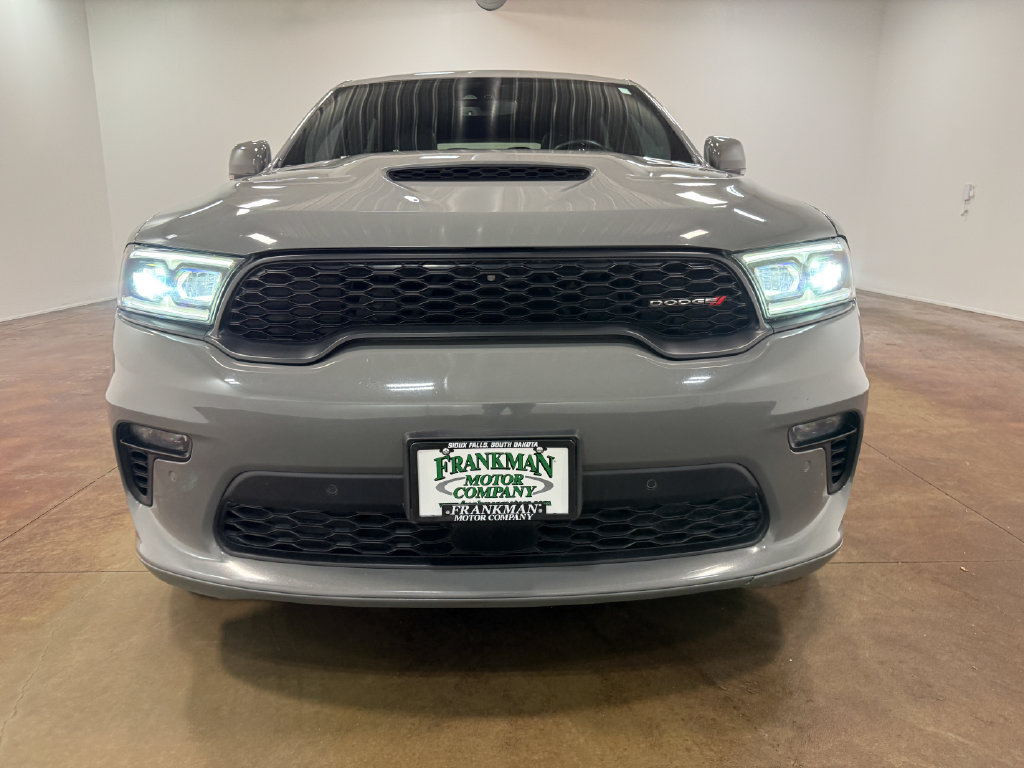 Used 2022 Dodge Durango R/T w/ Tow 'N Go Package AWD/4WD image 40