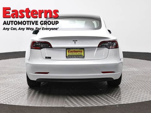 Used 2023 Tesla Model 3 Standard Range RWD image 6