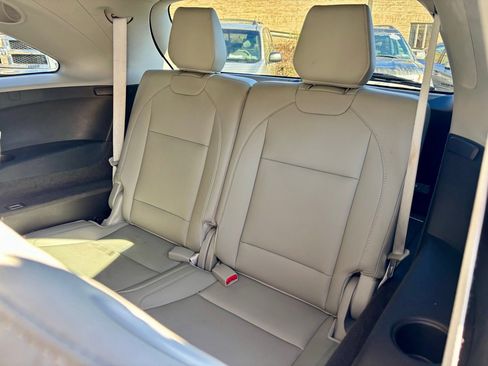 Used 2015 Acura MDX SH-AWD w/ Technology Package image 9