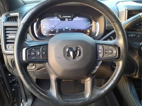 Certified 2024 RAM 2500 Limited AWD/4WD image 22