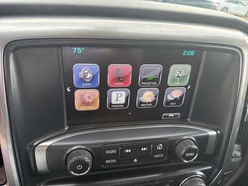 Used 2016 Chevrolet Silverado 1500 LT w/ All Star Edition image 29