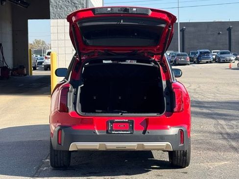 Used 2025 MINI Cooper Countryman S w/ Comfort Package Max image 29