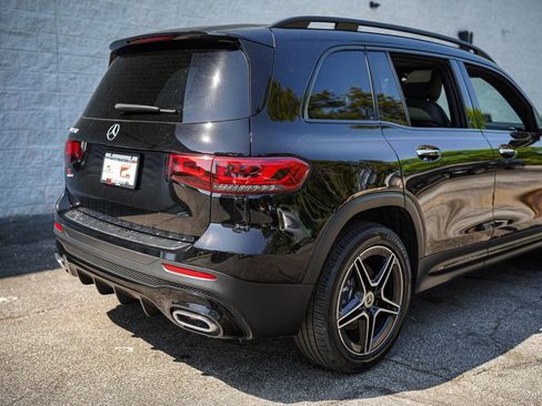 Used 2023 Mercedes-Benz GLB 250 image 15