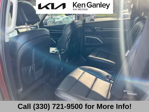 Used 2024 Kia Telluride S w/ S Sunroof Package AWD/4WD image 49