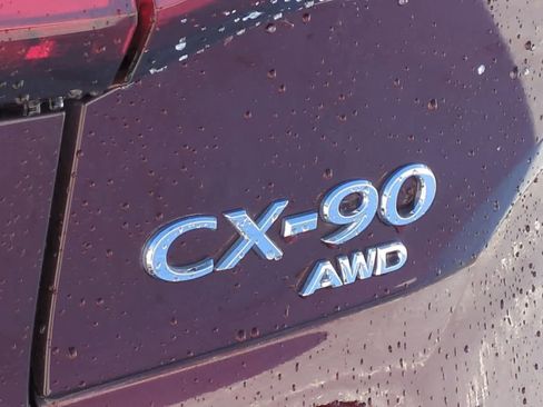 Used 2024 MAZDA CX-90 Plug-In Hybrid w/ Premium Pkg image 11