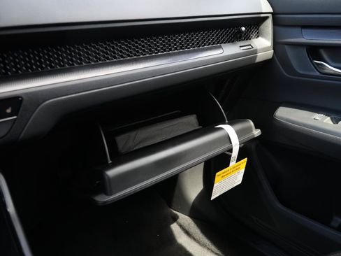 New 2026 Honda CR-V Sport-L image 28