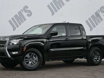 Used 2025 Nissan Frontier SV w/ SV Convenience Package