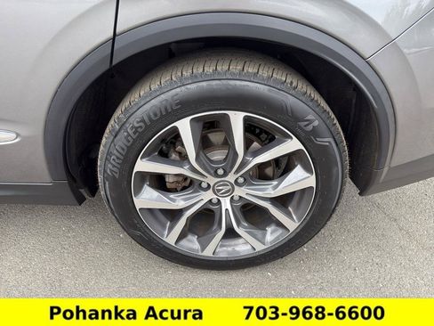 Used 2023 Acura MDX SH-AWD w/ Technology Package image 27