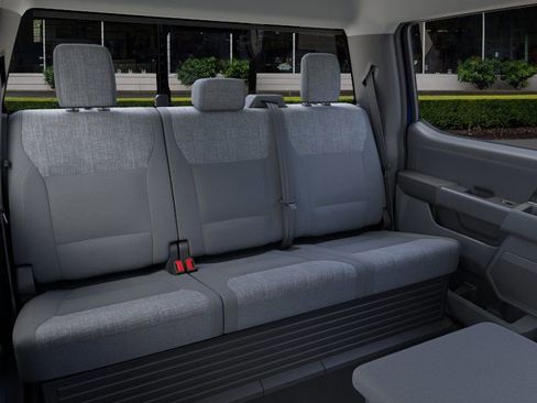 New 2026 Ford F250 XLT w/ XLT Premium Package image 11