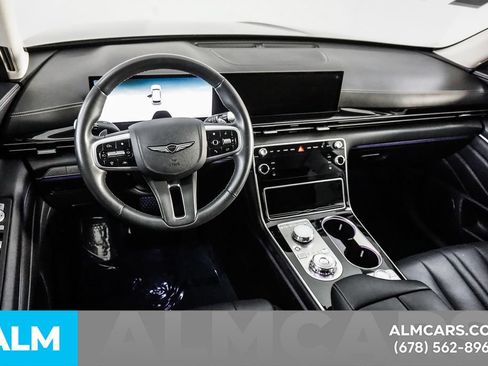 Used 2025 Genesis GV80 2.5T Standard AWD/4WD image 23