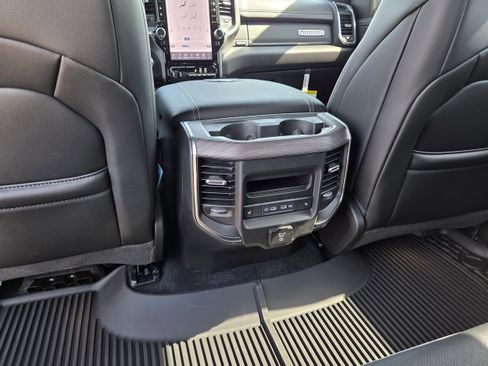 New 2026 RAM 1500 Laramie image 21