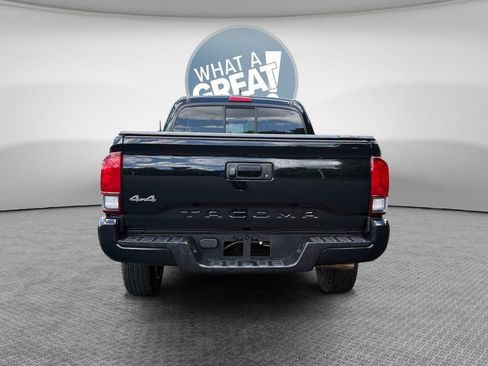 Used 2019 Toyota Tacoma SR w/ SR Convenience Package AWD/4WD image 5