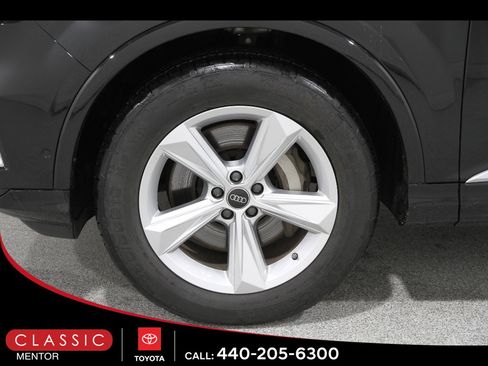 Used 2024 Audi Q7 2.0T Premium Plus AWD/4WD image 23