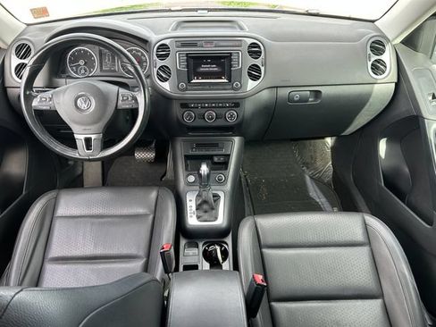 Used 2016 Volkswagen Tiguan S FWD image 30