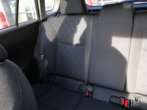 Certified 2023 Toyota Corolla Cross LE image 13