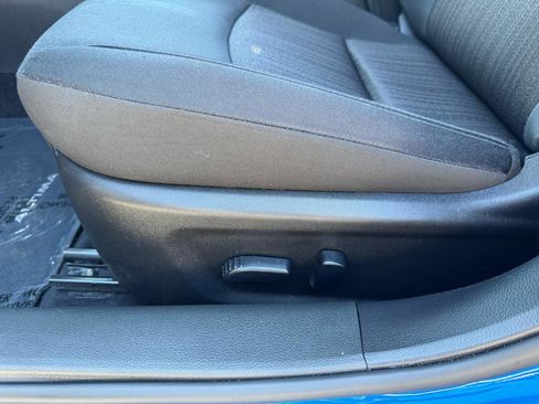 Used 2025 Nissan Altima 2.5 SV FWD image 26