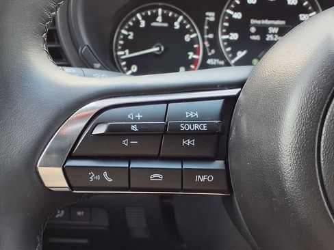 Certified 2025 MAZDA CX-30 AWD 2.5 S w/ Preferred Package image 16