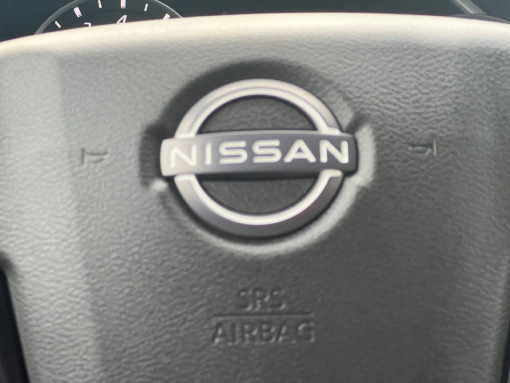 New 2027 Nissan Frontier S RWD image 6