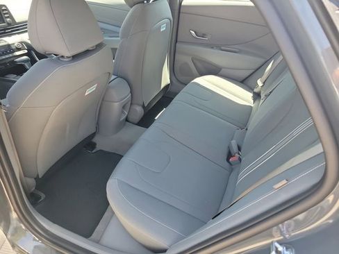 New 2026 Hyundai Elantra Sport FWD image 22
