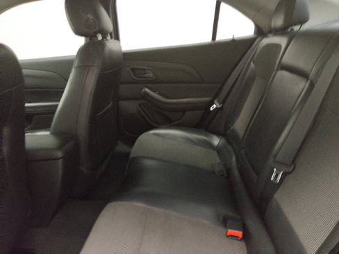 Used 2016 Chevrolet Malibu LT FWD image 18