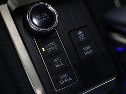 Used 2024 Lexus GX 550 image 26