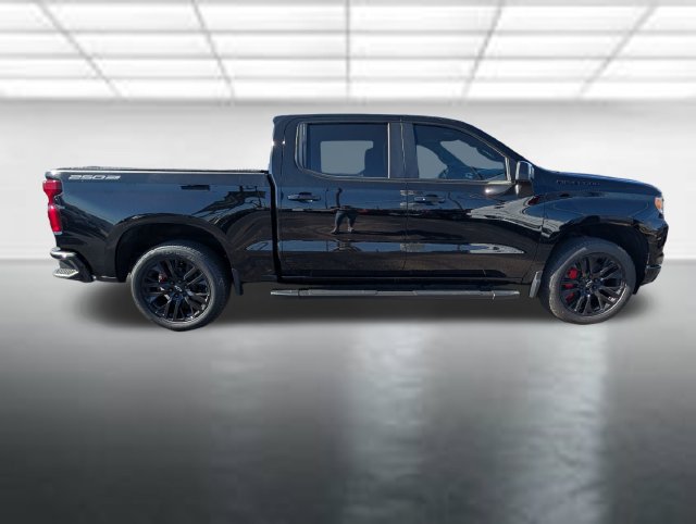 New 2026 Chevrolet Silverado 1500 RST AWD/4WD image 32