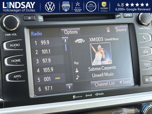 Used 2019 Toyota Highlander XLE image 15