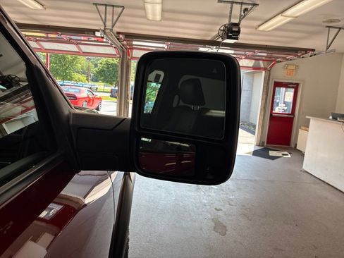 Used 2024 RAM 2500 Power Wagon w/ Level 2 Equipment Group AWD/4WD image 66