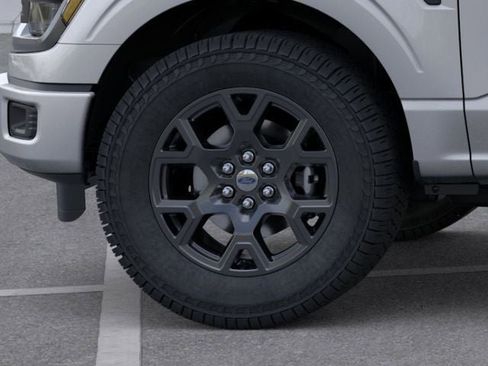 New 2026 Ford F150 STX w/ Equipment Group 200A RWD image 19