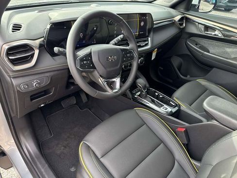 New 2026 Chevrolet TrailBlazer ACTIV w/ Convenience Package image 19