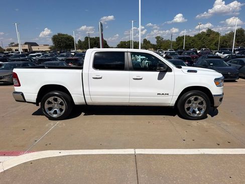 Used 2022 RAM 1500 Big Horn AWD/4WD image 6