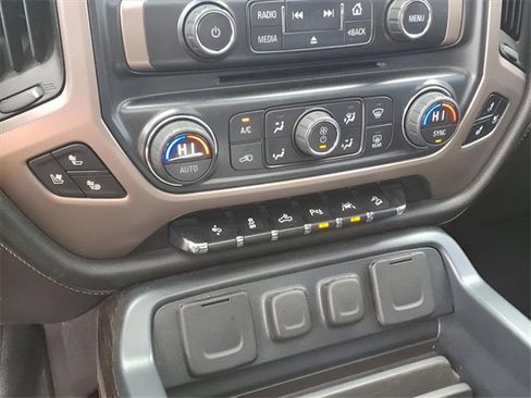 Used 2016 GMC Sierra 1500 Denali image 12