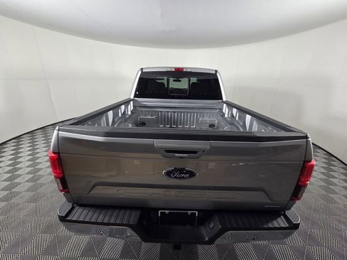 Used 2020 Ford F150 Lariat image 7