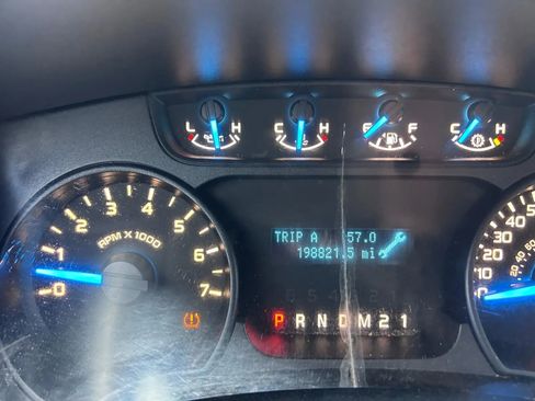 Used 2014 Ford F150 XL w/ Equipment Group 101A Mid AWD/4WD image 29