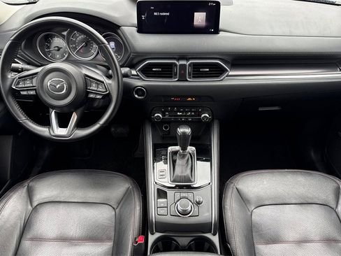 Used 2024 MAZDA CX-5 Carbon Edition image 20