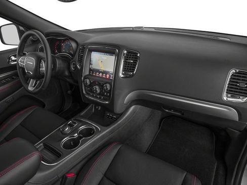 Used 2017 Dodge Durango R/T RWD image 20