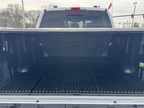 Certified 2023 Ford F150 XLT w/ Equipment Group 302A High image 13