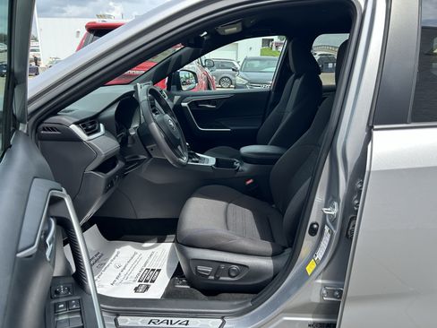 Certified 2023 Toyota RAV4 SE AWD/4WD image 13
