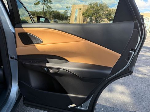 Used 2025 Lexus RX 350 FWD w/ Technology Package image 25