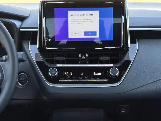 New 2027 Toyota Corolla SE FWD image 16