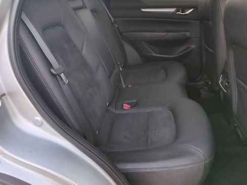 Used 2023 MAZDA CX-5 AWD 2.5 S w/ Select Package image 19