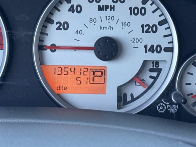 Used 2012 Nissan Frontier SV w/ Sport Appearance Pkg RWD image 27