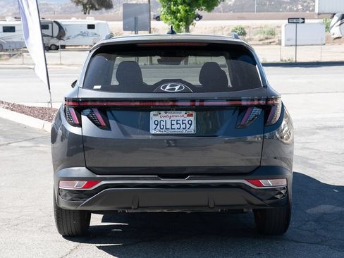 Used 2023 Hyundai Tucson SEL FWD image 6